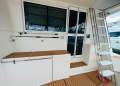 Kingfisher 48ft Flybridge