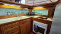 Kingfisher 48ft Flybridge