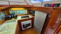 Kingfisher 48ft Flybridge