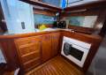 Kingfisher 48ft Flybridge