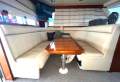 Kingfisher 48ft Flybridge
