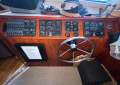 Kingfisher 48ft Flybridge