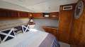 Kingfisher 48ft Flybridge