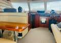 Kingfisher 48ft Flybridge