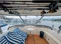 Kingfisher 48ft Flybridge