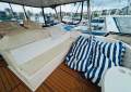 Kingfisher 48ft Flybridge