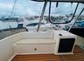 Kingfisher 48ft Flybridge