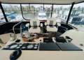 Kingfisher 48ft Flybridge
