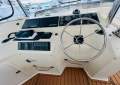 Kingfisher 48ft Flybridge