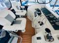 Kingfisher 48ft Flybridge