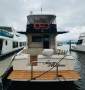 Kingfisher 48ft Flybridge