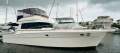 Kingfisher 48ft Flybridge
