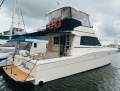 Kingfisher 48ft Flybridge