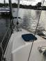 Rob Legg RL 28 Lift keel with lead bulb