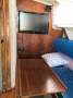 Rob Legg RL 28 Lift keel with lead bulb