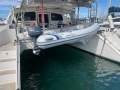 Perry Catamarans 43 Passagemaker
