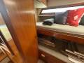 Ranger 35 Sundeck Aft Cabin Clever Design Allowing 3 Cabins and 2 WC in 35 ft