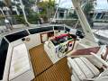 Ranger 35 Sundeck Aft Cabin Clever Design Allowing 3 Cabins and 2 WC in 35 ft