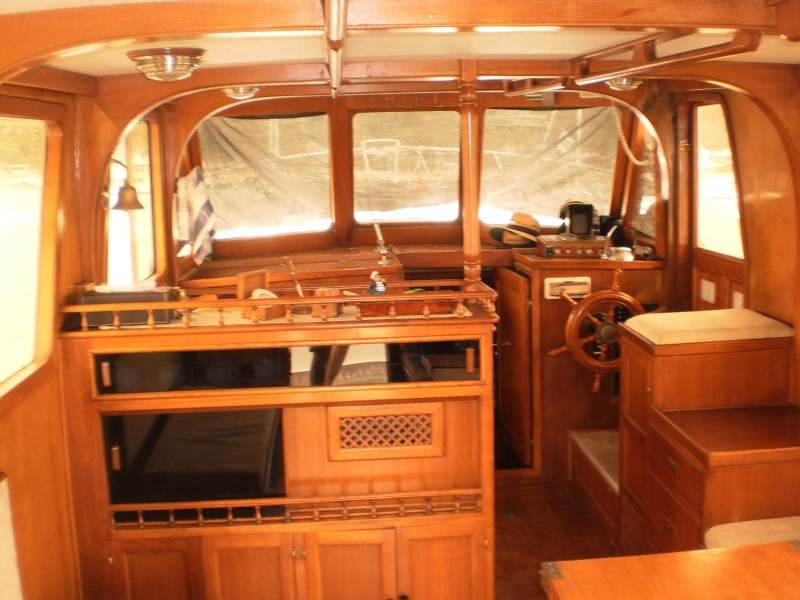 Clipper 34 Europa Europa