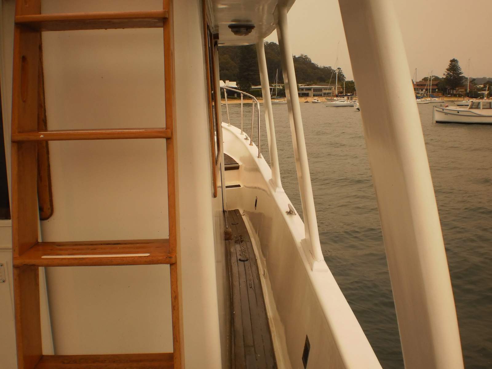 Clipper 34 Europa Europa