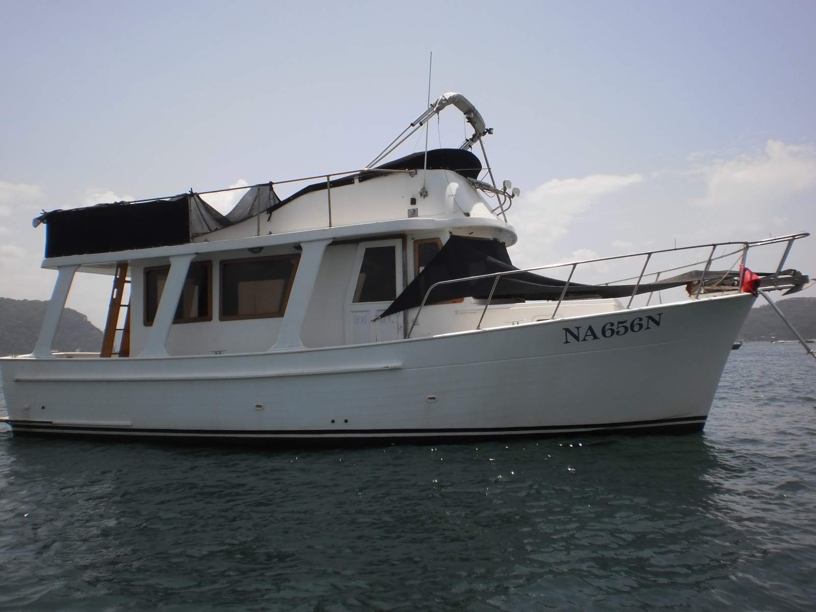 Clipper 34 Europa Europa