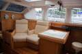 Radford Custom 77 Alloy Sloop 23.45 meter Custom Alloy Sloop