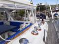 Radford Custom 77 Alloy Sloop 23.45 meter Custom Alloy Sloop