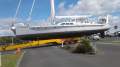 Radford Custom 77 Alloy Sloop 23.45 meter Custom Alloy Sloop