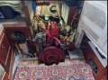 Laurent Giles Vertue Extended Vertue