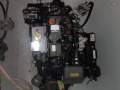 Yanmar 40 hp motor