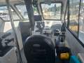 Kevlacat 3700 Flybridge