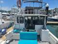 Kevlacat 3700 Flybridge