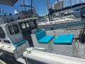 Kevlacat 3700 Flybridge