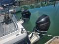Kevlacat 3700 Flybridge