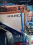 Classic river / lake beautiful heritage boat 1932