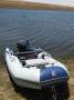 Zodiac Cadet 310 Original French Manufactured