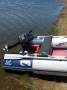 Zodiac Cadet 310 Original French Manufactured