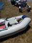 Zodiac Cadet 310 Original French Manufactured