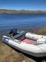 Zodiac Cadet 310 Original French Manufactured