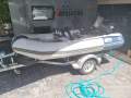 Zodiac Cadet 310 Original French Manufactured