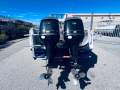Magnum 610 Runabout