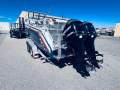 Magnum 610 Runabout