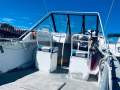 Magnum 610 Runabout