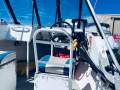 Magnum 610 Runabout