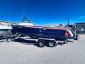 Magnum 610 Runabout