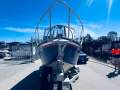 Magnum 610 Runabout
