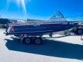 Magnum 610 Runabout