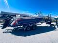Magnum 610 Runabout