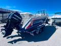 Magnum 610 Runabout
