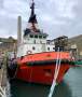 28.8m Harbour / Coastal Tug